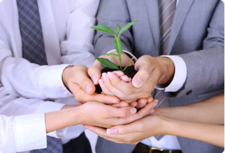 L'éco-responsabilité un engagement pour un avenir durable au Luxmbourg.