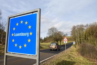Luxembourg : Principale destination des dépôts étrangers en 2025 - Tendances émergentes dans la zone euro