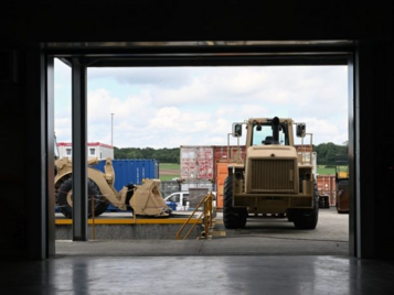 Sanem, Luxembourg: la croissance stratégique ouvre des opportunités dans la logistique et l'immobilier commercial