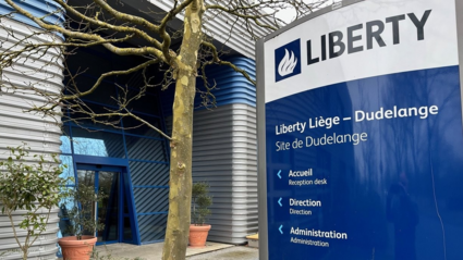 Opportunité stratégique: le gouvernement luxembourgeois reconvertit le pôle industriel de Dudelange