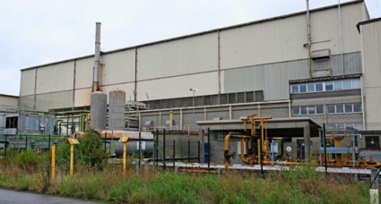 Dudelange: le site Liberty Steel se transforme et ouvre de nouvelles opportunités pour bureaux et entrepôts