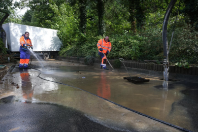 Sélection stratégique de sites au Luxembourg: leçons tirées des défis d'inondation de Pulvermühl