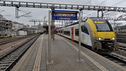 Investissement de 138 M€: transformation de la Gare Centrale à Luxembourg pour un hub multimodal stratégique dédié aux entrepôts et à la logistique
