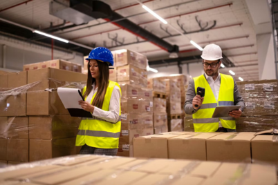 Le Luxembourg: un hub logistique stable et en croissance, +8% d’emplois en 4 ans