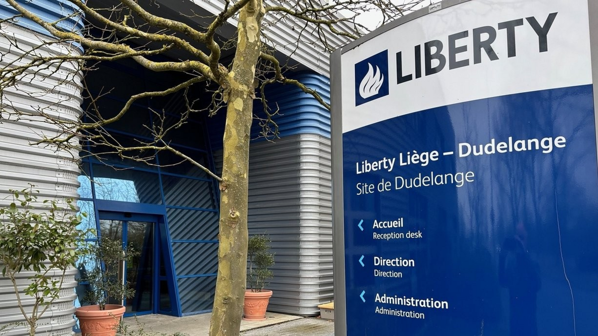 Opportunité stratégique: le gouvernement luxembourgeois reconvertit le pôle industriel de Dudelange