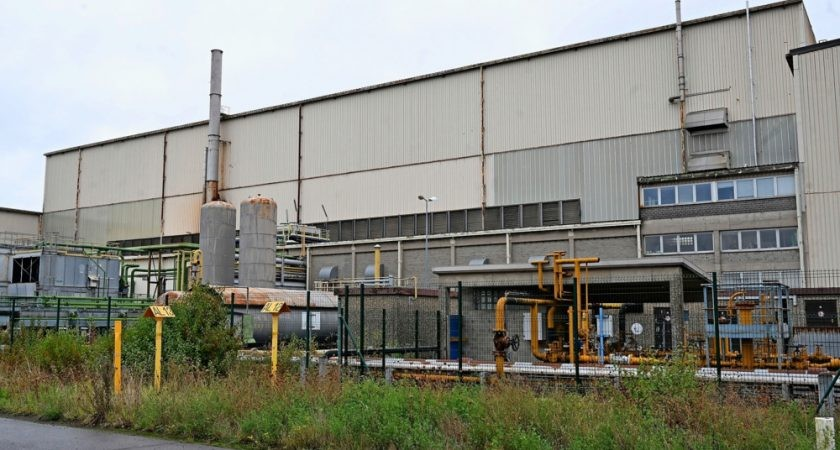 Dudelange: le site Liberty Steel se transforme et ouvre de nouvelles opportunités pour bureaux et entrepôts