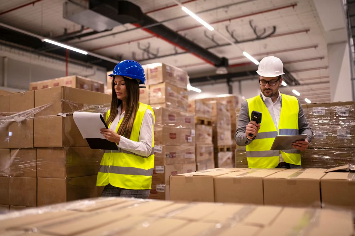 Le Luxembourg: un hub logistique stable et en croissance, +8% d’emplois en 4 ans