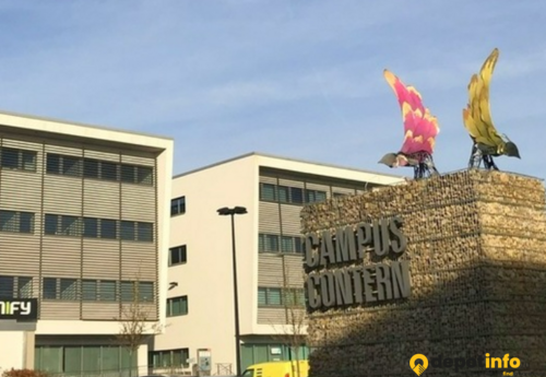 Entrepôts à louer %nom_de_la_propriété%
