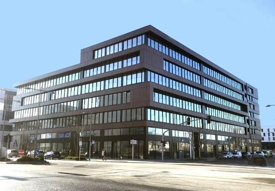 Entrepôt - Dépôt en Location - Esch-sur-Alzette