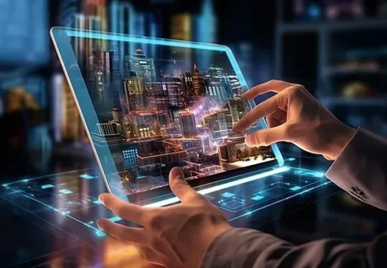 Proptech: comment l’IA et la blockchain transforment bureaux et entrepôts
