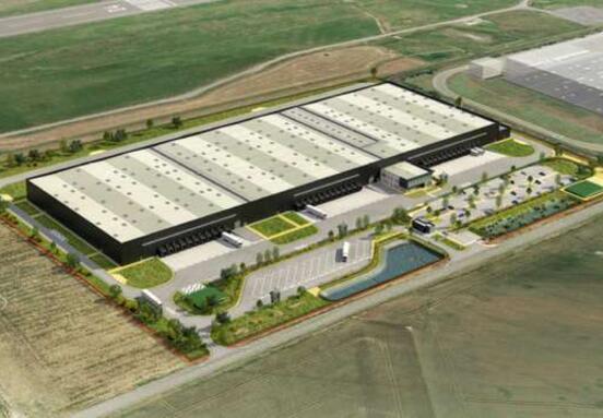 Un hub stratégique pour l’immobilier industriel et la logistique au Luxembourg