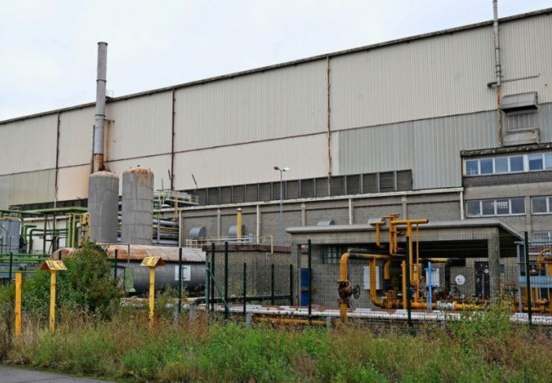 Dudelange: le site Liberty Steel se transforme et ouvre de nouvelles opportunités pour bureaux et entrepôts