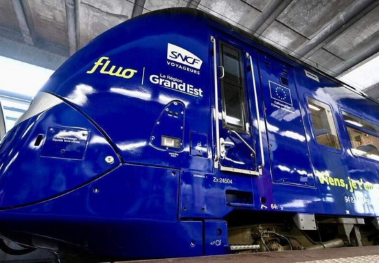 Grand Est: une connectivité ferroviaire renforcée qui dynamise l'attractivité des bureaux et entrepôts