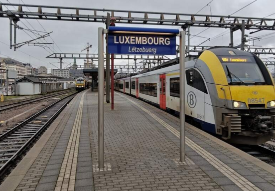 Investissement de 138 M€: transformation de la Gare Centrale à Luxembourg pour un hub multimodal stratégique dédié aux entrepôts et à la logistique