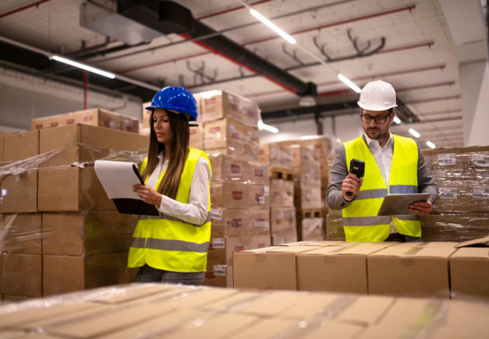 Le Luxembourg: un hub logistique stable et en croissance, +8% d’emplois en 4 ans