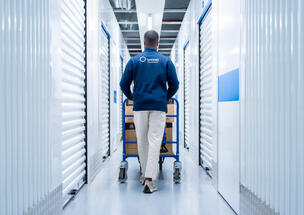 Croissance Impressionnante du Self-Storage au Luxembourg : Qu’est-ce Qui Nous Attend en 2025 ?