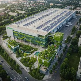 Location d'espaces d'entrepôt et logistiques en Europe: ce que les entreprises doivent savoir