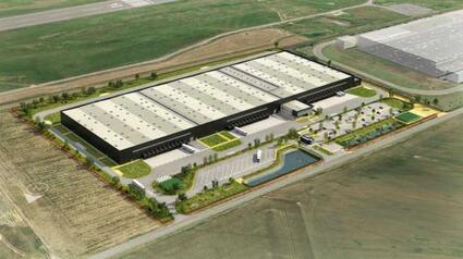 Un hub stratégique pour l’immobilier industriel et la logistique au Luxembourg
