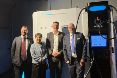 Fusion Boost: une révolution énergétique pour les entrepôts et sites commerciaux au Luxembourg