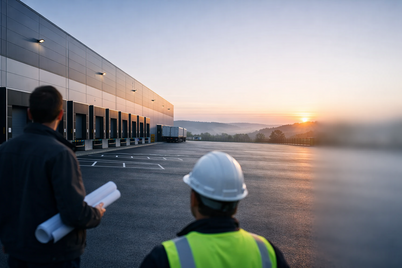 Louer un entrepôt au Luxembourg : ce qu'il faut savoir