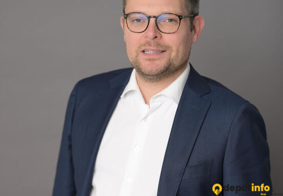 François Déom