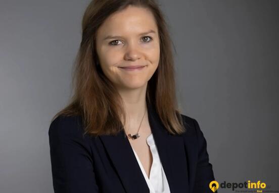 Clémence Lett
