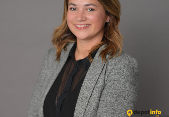 Mégane Merien