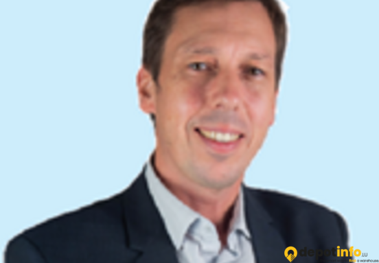 Fabrice Parisot