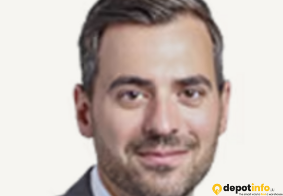 Alexandre Grojean