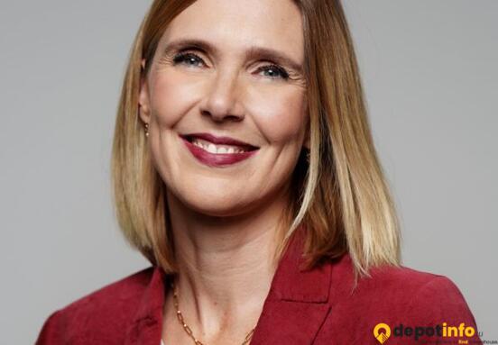 Céline KREDER