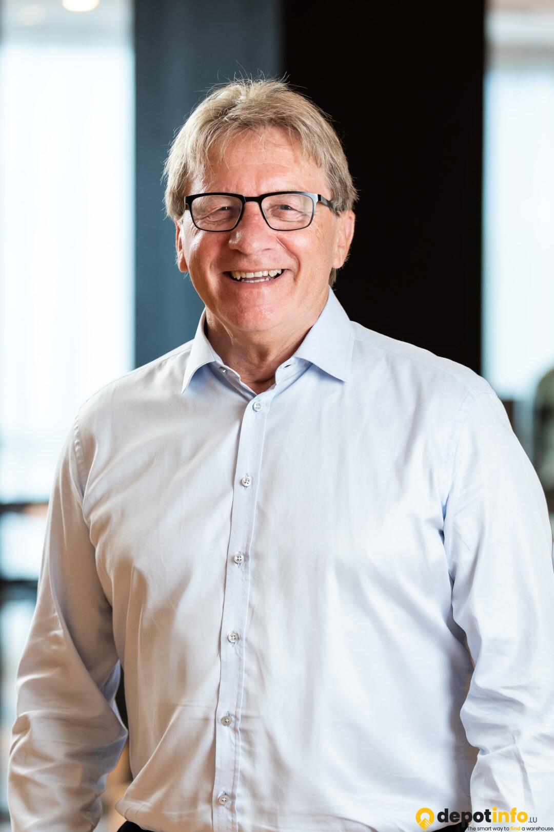 Roger Kusters
