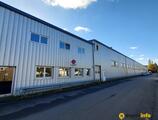 Bâtiment 2 - 6000m2