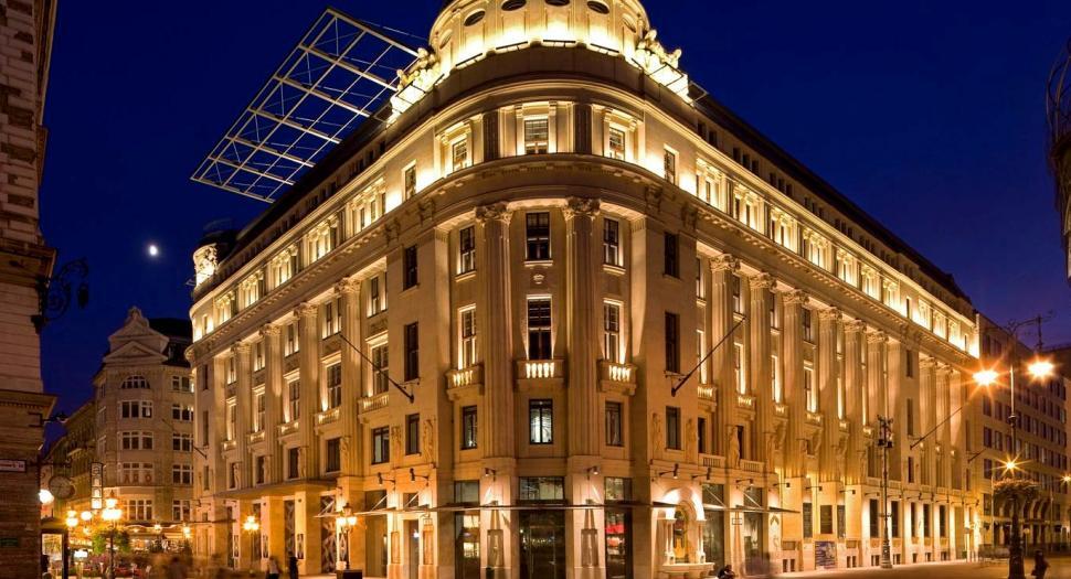 Luxembourg - L'évolution du paysage immobilier à travers les nouvelles technologies et le marketing digital