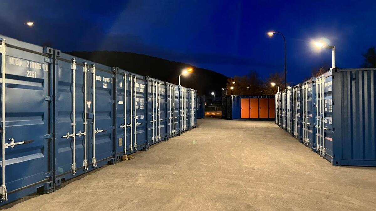 MondialBox: Un succès fait maison au cœur de l'un des leaders luxembourgeois du self-stockage !