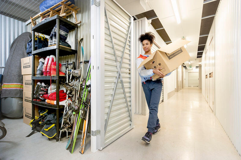 Les opportunités d'investissement dans le self-stockage au Luxembourg en 2025 : Un marché en plein essor