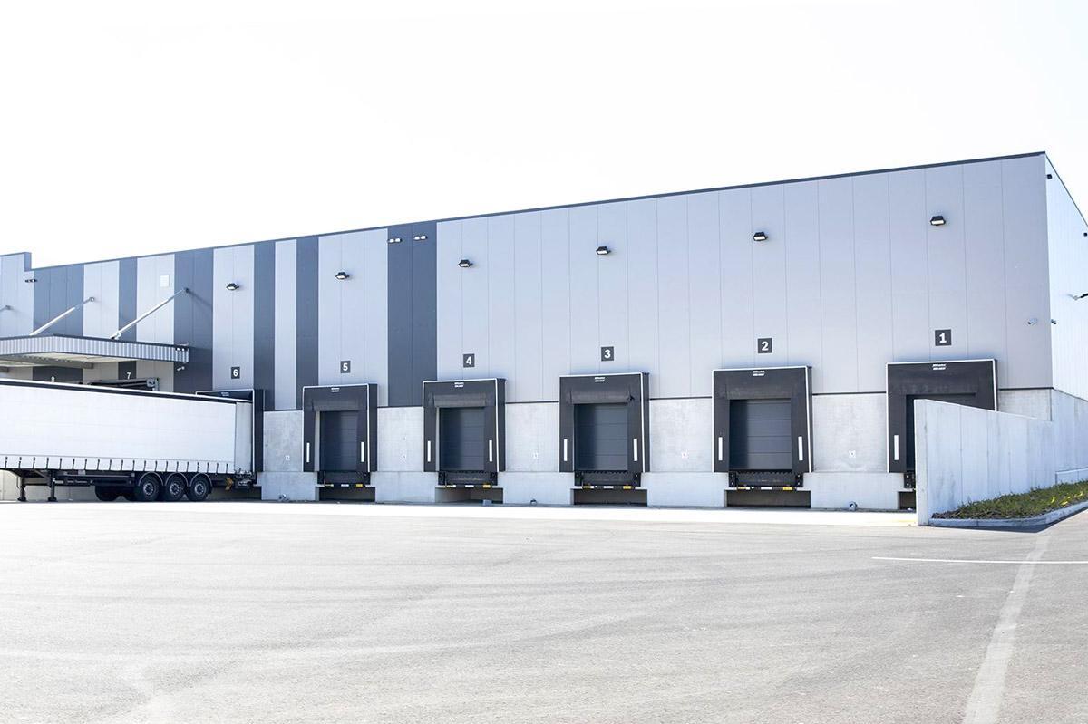 Le marché du self-storage en Europe : Défis et Opportunités de Croissance