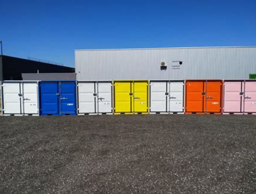 Le self-stockage au Luxembourg en 2025: flexibilité, innovation et potentiel d’investissement