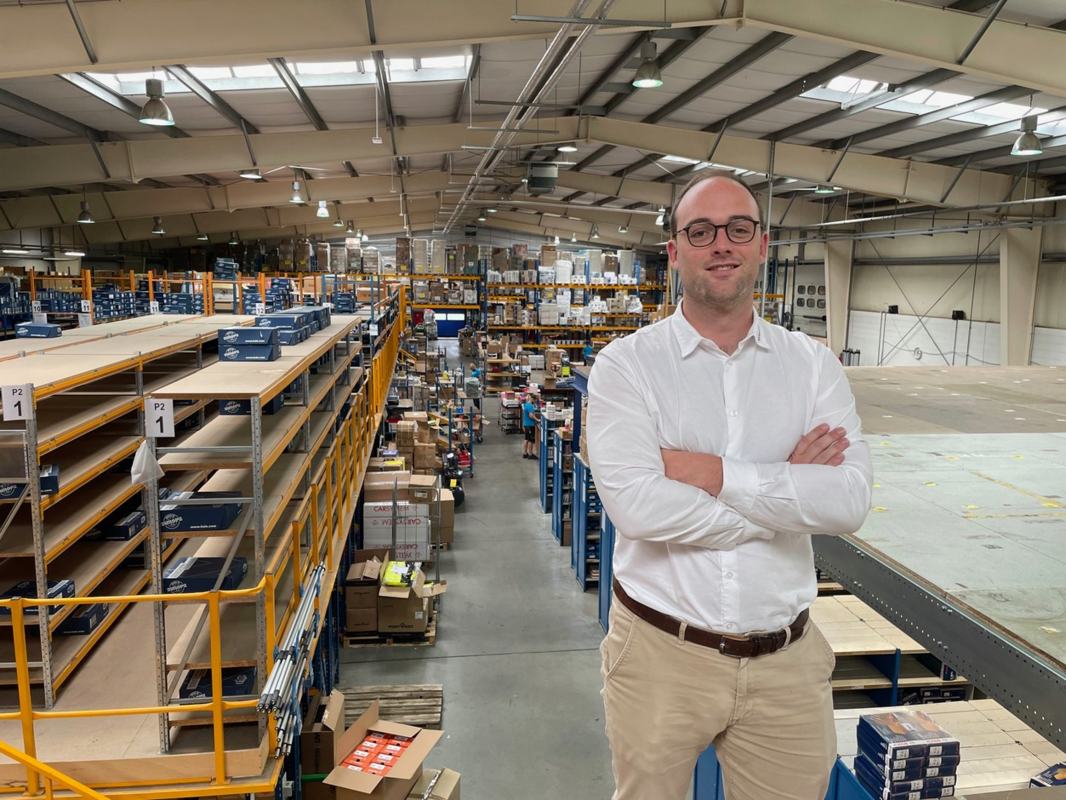 Emplacements stratégiques & défis du marché: trouver votre espace commercial au Luxembourg