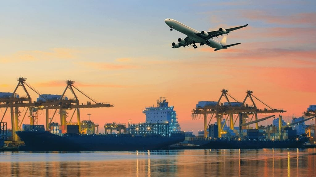 Logistique Chine–Luxembourg: optimiser vos besoins immobiliers pour une chaîne d’approvisionnement efficace
