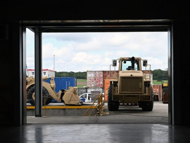 Sanem, Luxembourg: la croissance stratégique ouvre des opportunités dans la logistique et l'immobilier commercial