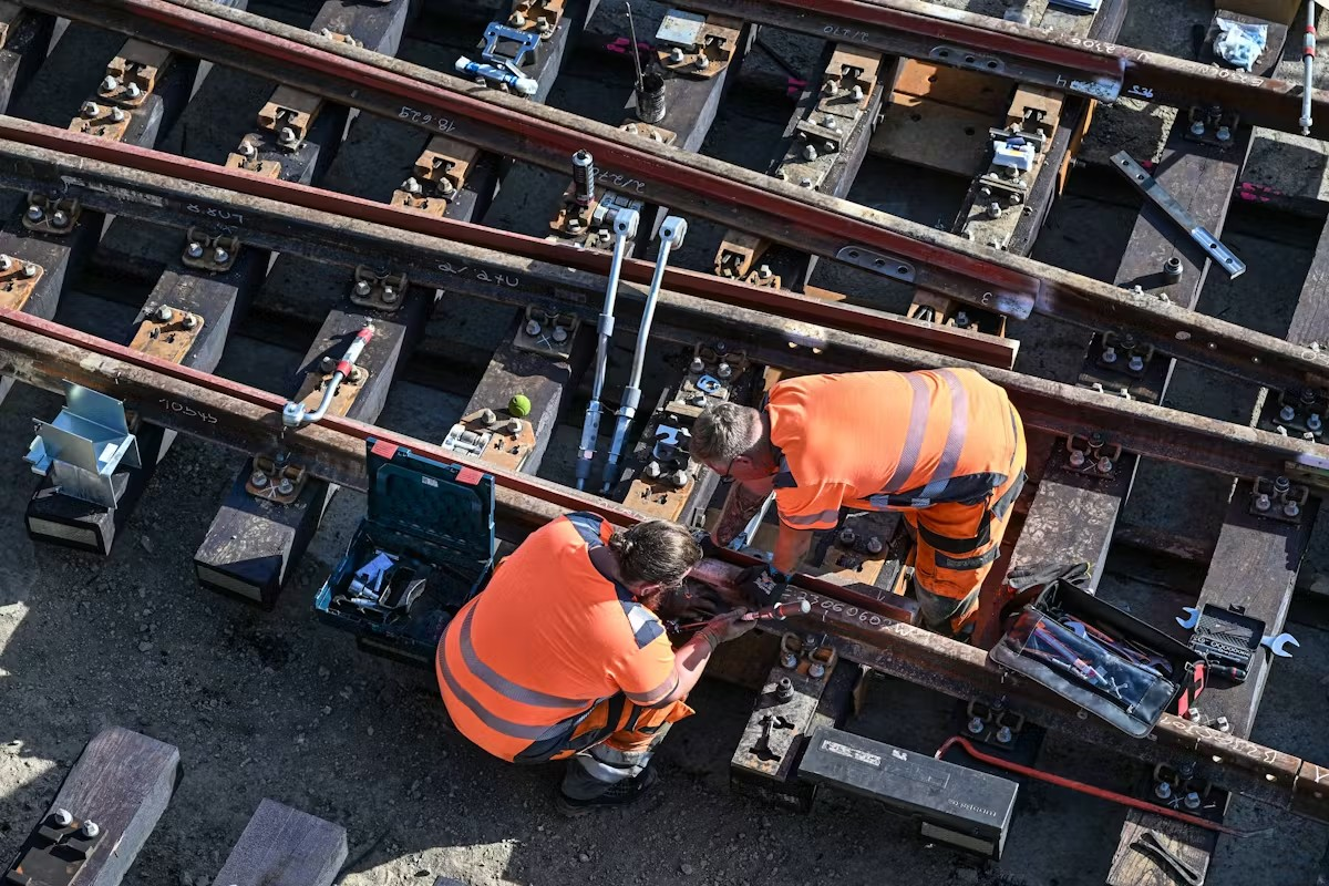 Un nouveau visage industriel pour l’Europe: le Luxembourg mise sur l’innovation, la logistique et la durabilité