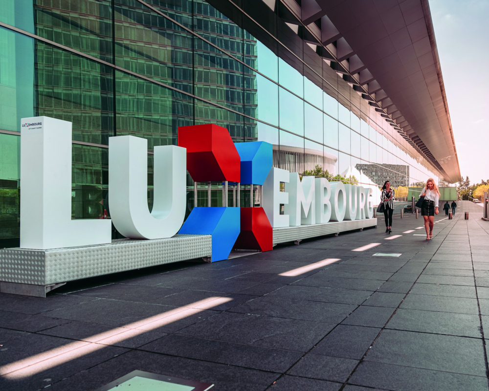 Recrutement massif au Luxembourg: un signal positif pour la demande de bureaux et d'entrepôts