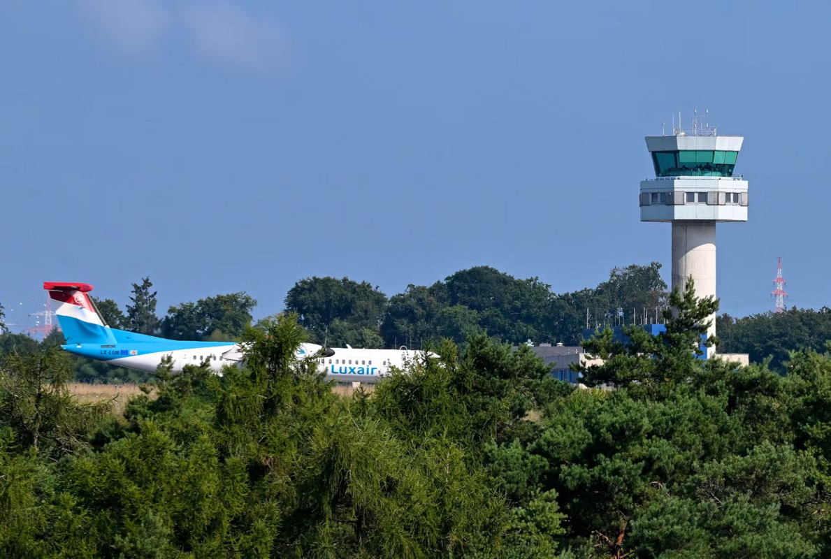 Modernisation stratégique de l’aéroport de Findel: un levier clé pour la logistique et les entrepôts au Luxembourg