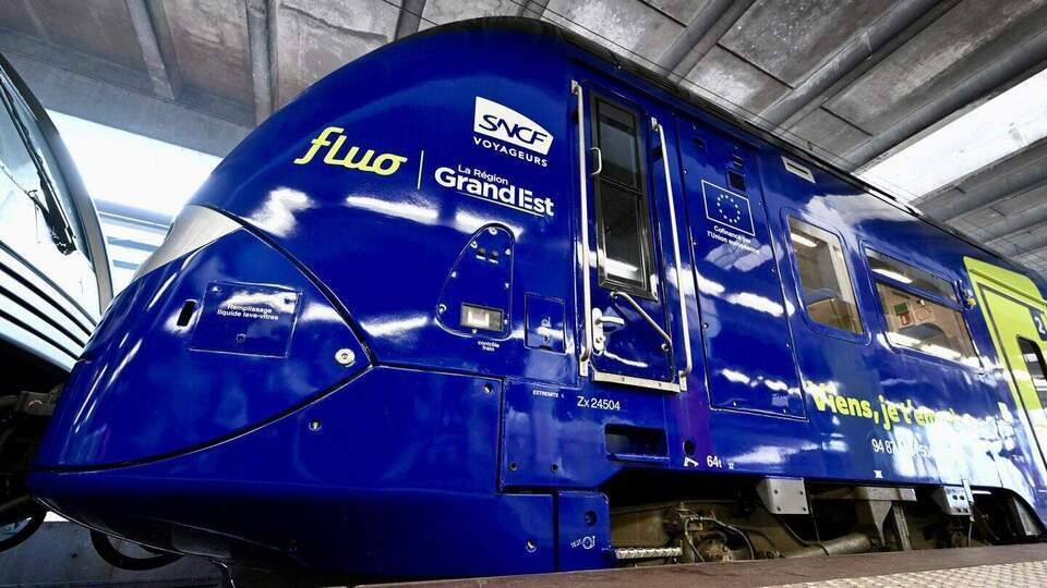 Grand Est: une connectivité ferroviaire renforcée qui dynamise l'attractivité des bureaux et entrepôts