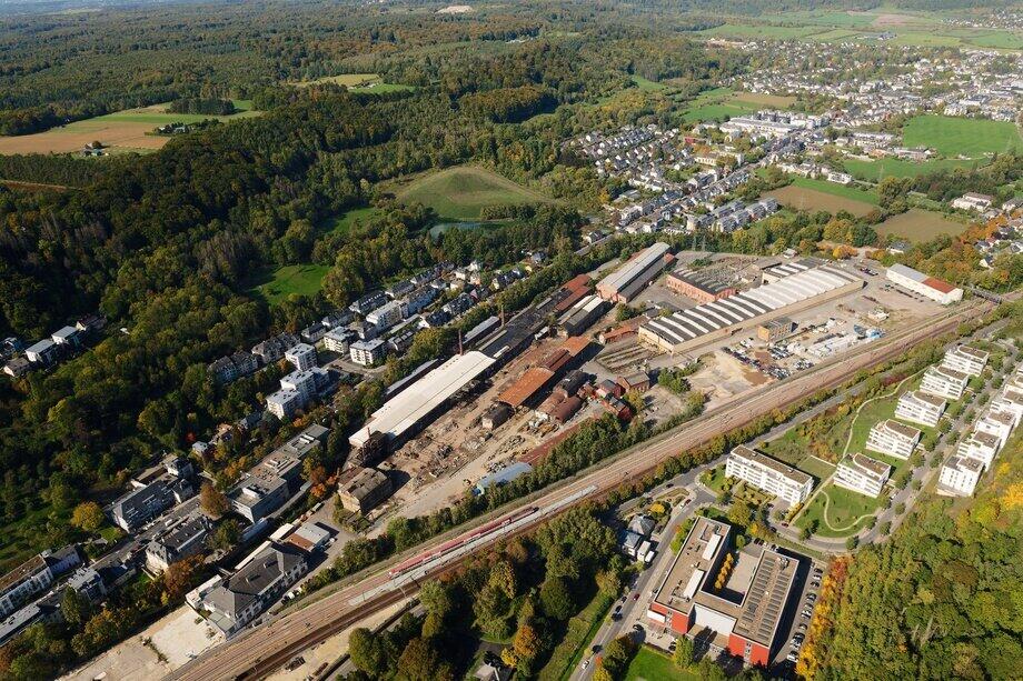 Centre Logistique Européen d’ArcelorMittal: stabilité, dialogue social et performance opérationnelle