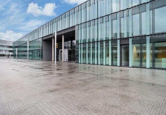 Regus Vitrum