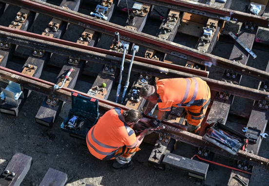 Un nouveau visage industriel pour l’Europe: le Luxembourg mise sur l’innovation, la logistique et la durabilité
