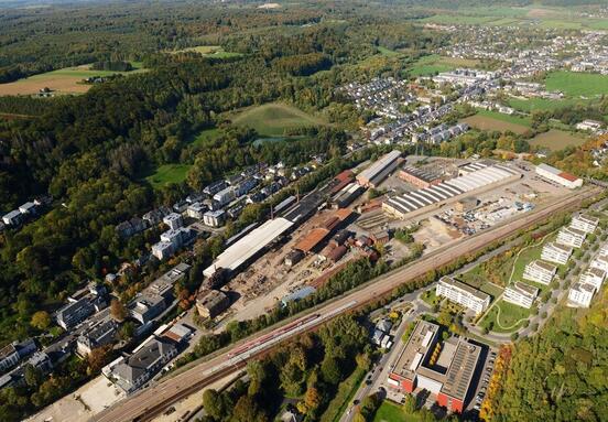 Centre Logistique Européen d’ArcelorMittal: stabilité, dialogue social et performance opérationnelle